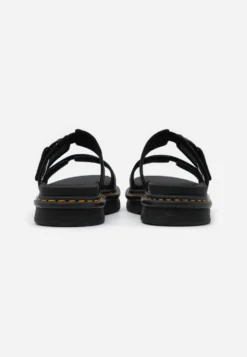 Dr. Martens Chilton - Sandalias Planas - Black Hydro 7 Dr. Martens Chilton - Sandalias Planas - Black Hydro -Fuerza PUMA 6dc90ac9e8924b658640366816fcbf1f scaled