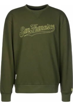 NEW ERA San Francisco - Sudadera - Novyps