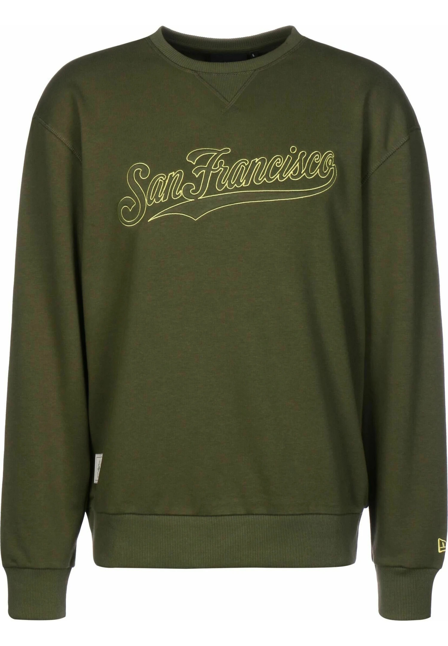 NEW ERA San Francisco - Sudadera - Novyps 1 NEW ERA San Francisco - Sudadera - Novyps