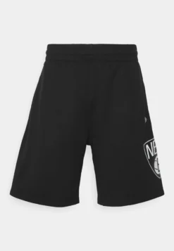 NEW ERA Nba Brooklyn Nets Washed Pack Team Logo - Pantalón Corto De Deporte - Black 8 NEW ERA Nba Brooklyn Nets Washed Pack Team Logo - Pantalón Corto De Deporte - Black -Fuerza PUMA 6df75bd2cf7c46fcbae391539909273b scaled