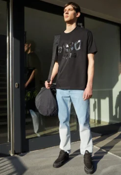 032c The Jean Unisex - Vaqueros Rectos - Light Blue