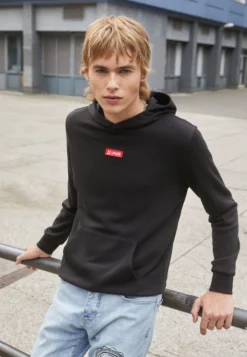 Puma Coca Cola Hoodie - Sudadera - Puma Black