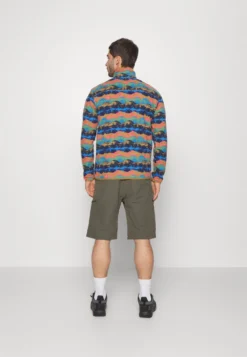 The North Face 100 Glacier 1/4 Zip - Forro Polar - Utility Brown 8 The North Face 100 Glacier 1/4 Zip - Forro Polar - Utility Brown -Fuerza PUMA 6eb725b4188843df98ac4fd8ba1f8fd8 scaled