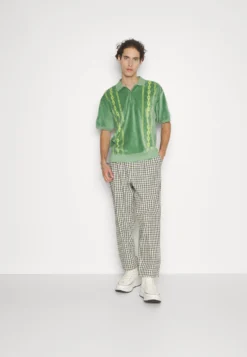 Obey Clothing Pensa - Polo - Jade Multi -Fuerza PUMA 6f44a02060e44ad4ac0bd39d2042ff85 scaled