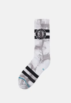 STANCE Nets Dyed - Calcetines De Deporte - Charcoal