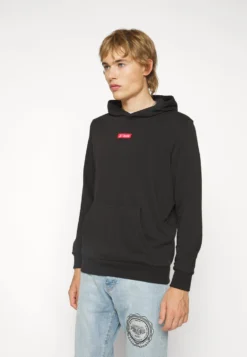 Puma Coca Cola Hoodie - Sudadera - Puma Black -Fuerza PUMA 6fddb9d144d34c14a9e423e58bbf0686 scaled