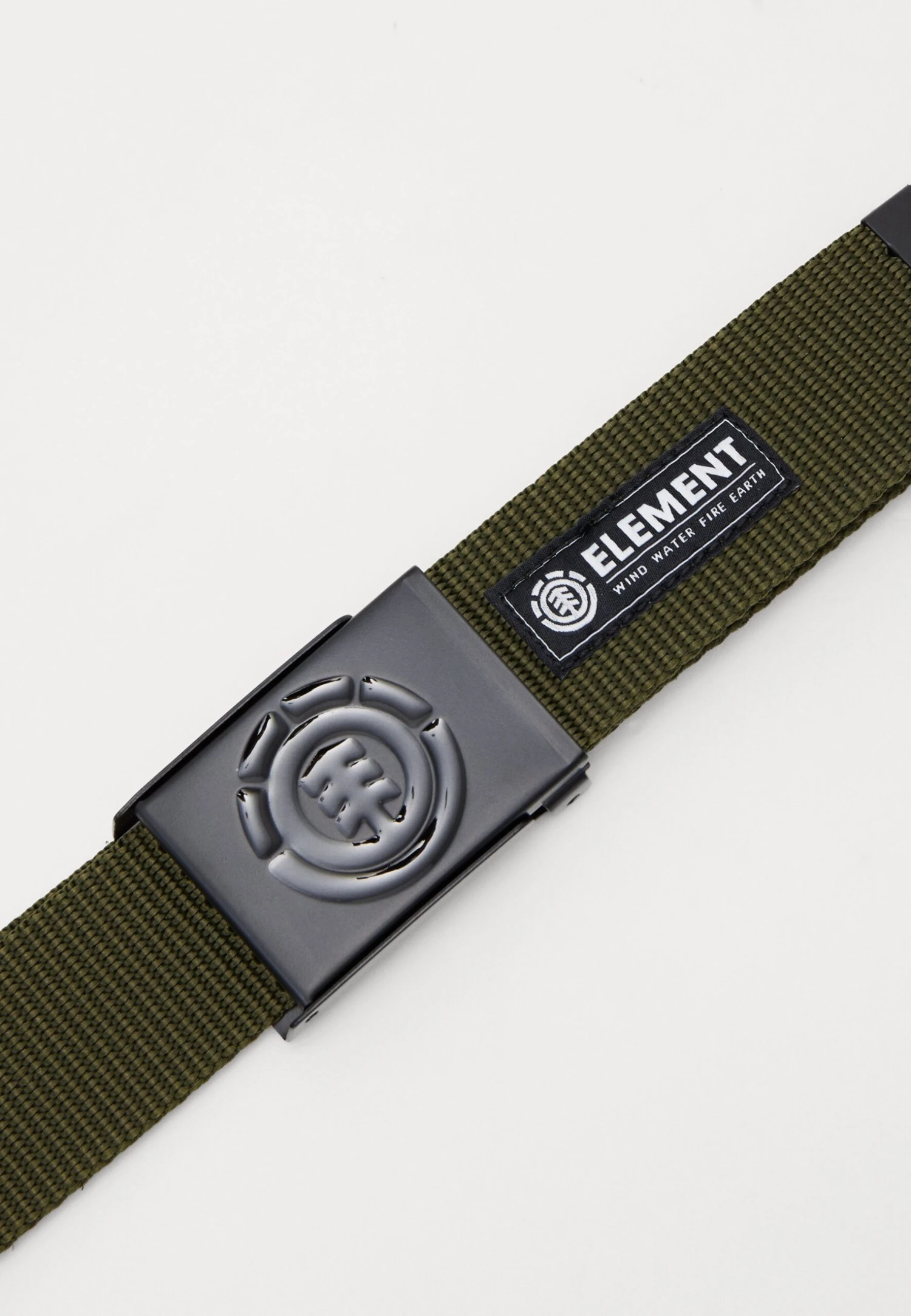 Element Beyond - Cinturón - Army 3 Element Beyond - Cinturón - Army - Imagen 3