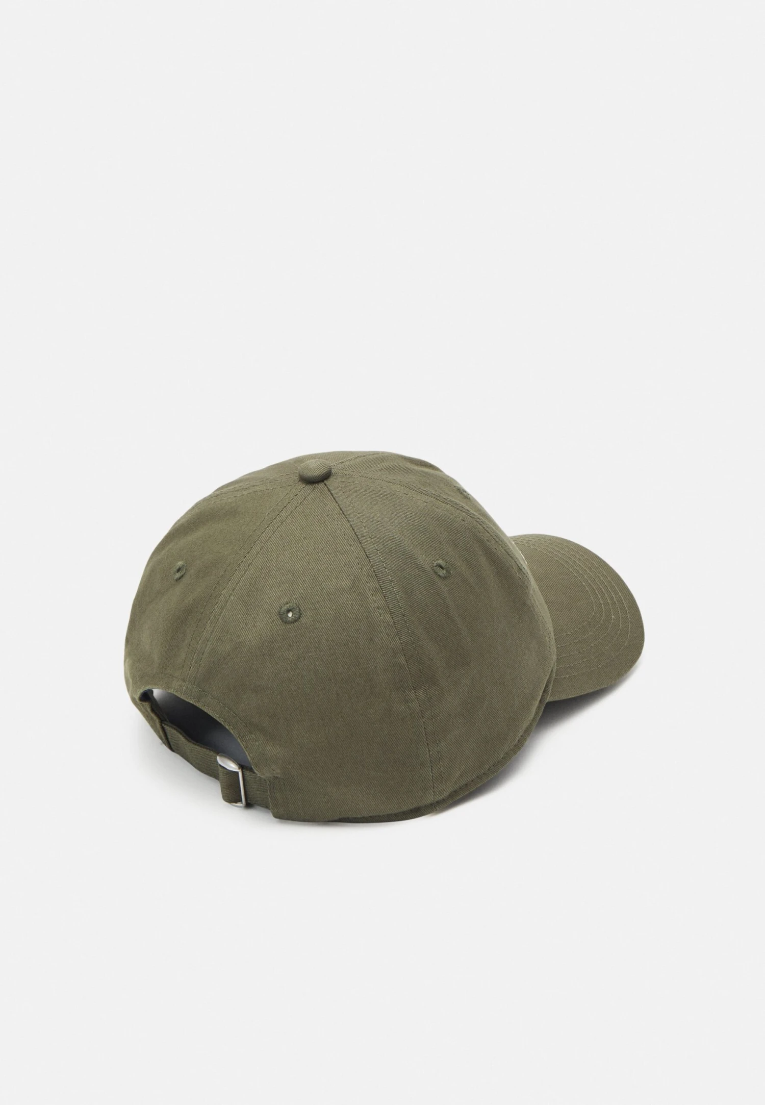 Ellesse Riccore Unisex - Gorra - Khaki 3 Ellesse Riccore Unisex - Gorra - Khaki - Imagen 3