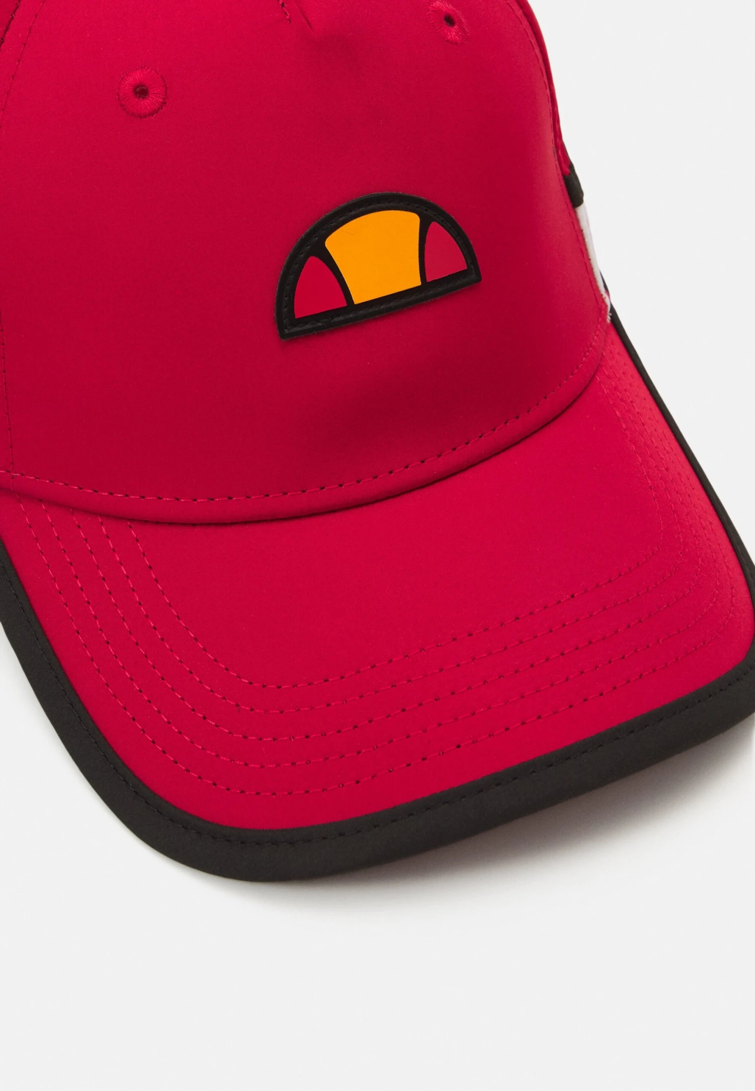 Ellesse Medway - Gorra - Dark Red 4 Ellesse Medway - Gorra - Dark Red - Imagen 4