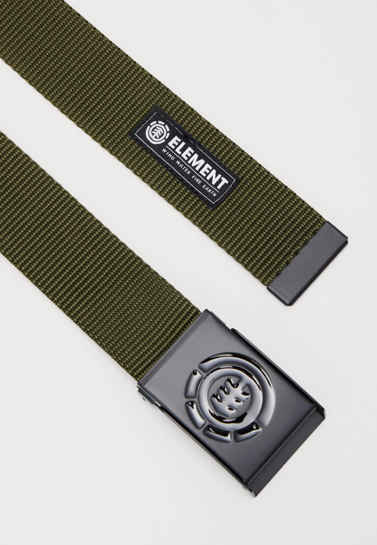 Element Beyond - Cinturón - Army 2 Element Beyond - Cinturón - Army - Imagen 2