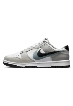 Nike Sportswear Nike Dunk Low Nddc - Zapatillas - White/Black