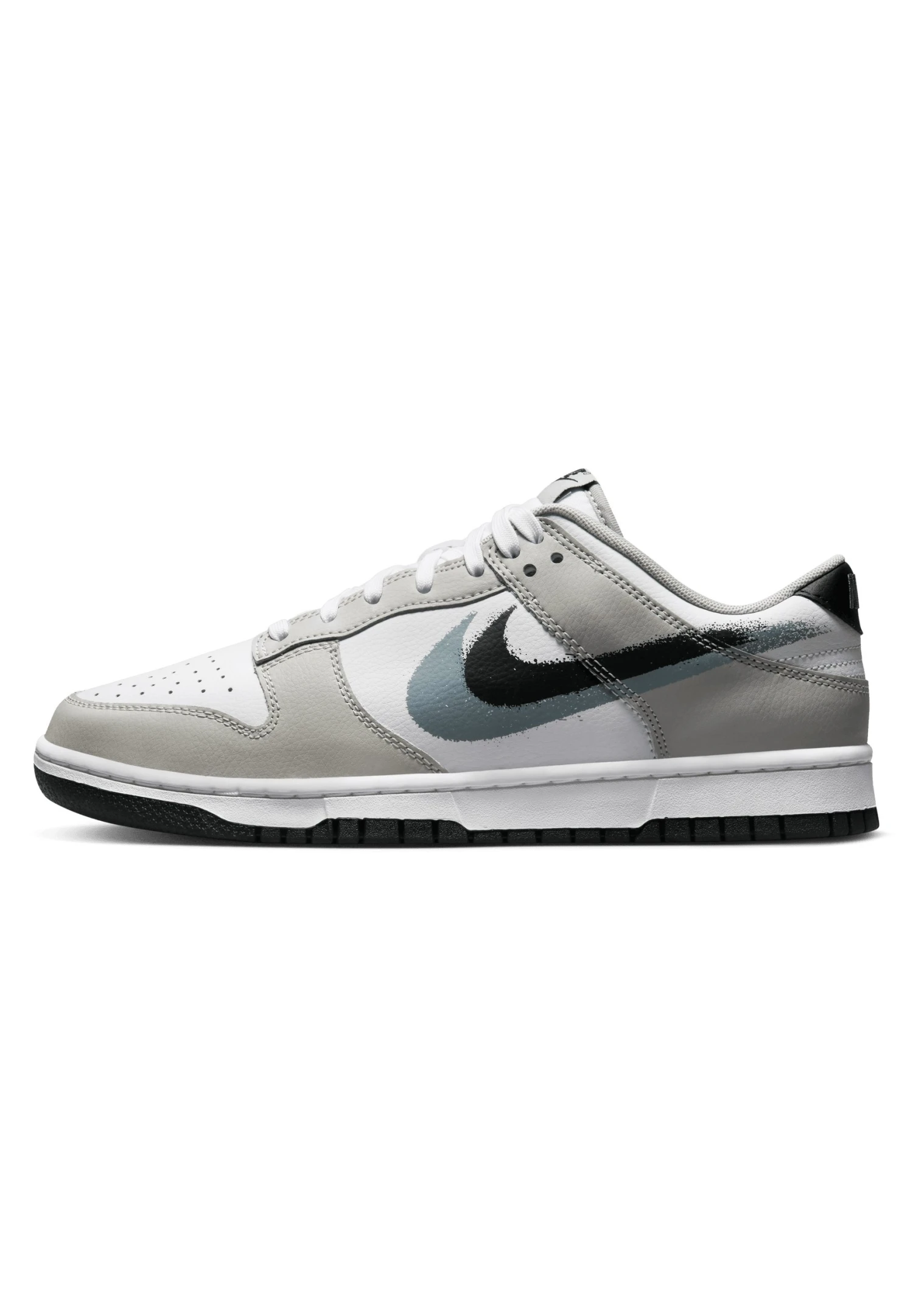 Nike Sportswear Nike Dunk Low Nddc - Zapatillas - White/Black 1 Nike Sportswear Nike Dunk Low Nddc - Zapatillas - White/Black