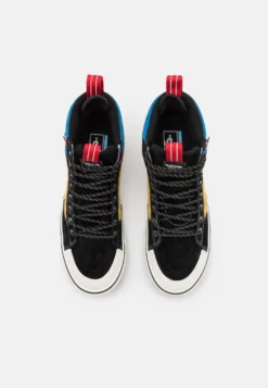 Vans Sk Hi Mte Unisex - Zapatillas Altas - Black/True Blue 9 Vans Sk Hi Mte Unisex - Zapatillas Altas - Black/True Blue -Fuerza PUMA 74227c7ea3b14976b44249068cd1212b scaled