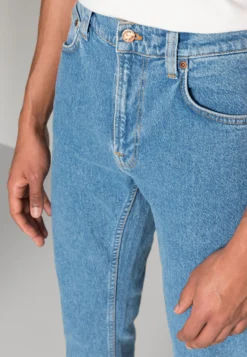 Nudie Jeans Lean Dean - Vaqueros Slim Fit - Vintage Touch 9 Nudie Jeans Lean Dean - Vaqueros Slim Fit - Vintage Touch -Fuerza PUMA 7433ea0bb77141fc9ebf465e4bb83660 scaled