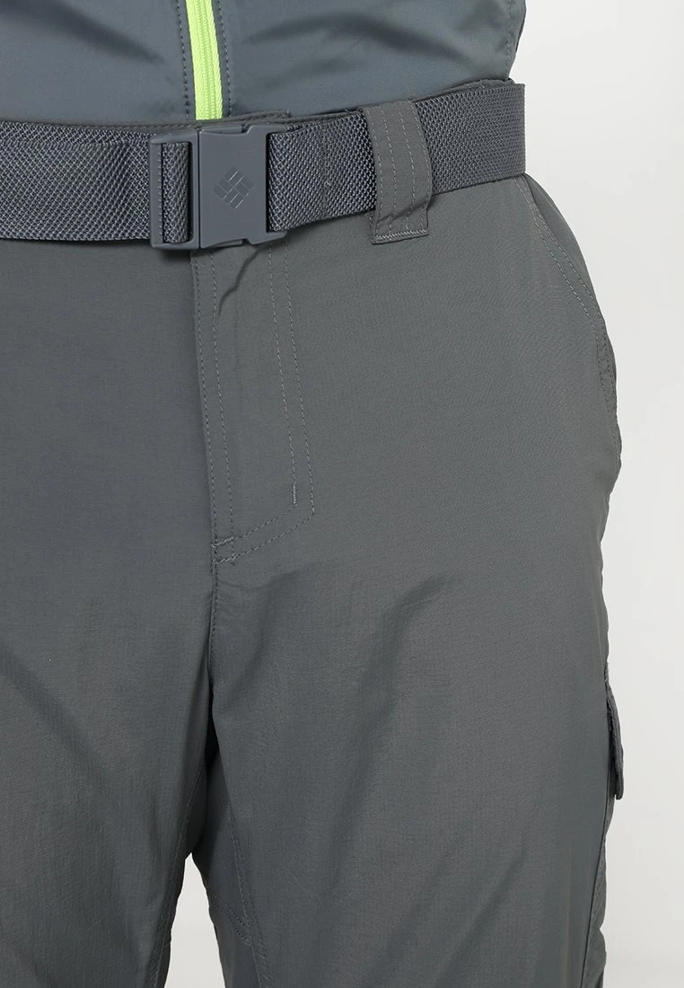 Columbia Silver Ridge Convertible Pant - Pantalones Montañeros Largos - Grill 5 Columbia Silver Ridge Convertible Pant - Pantalones Montañeros Largos - Grill - Imagen 5