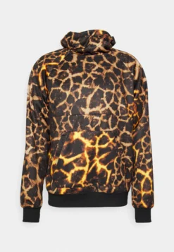 Volcom Hydro Riding Hoodie - Jersey Con Capucha - Gold-Coloured -Fuerza PUMA 74a3e1323bb34ea9b5a9b11b5b8804d9 scaled