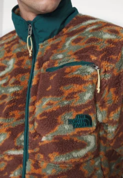 The North Face Extreme Pile Jacket - Chaqueta De Invierno - Dark Oak 13 The North Face Extreme Pile Jacket - Chaqueta De Invierno - Dark Oak -Fuerza PUMA 74e705e2755246f8ab8681681994100f scaled