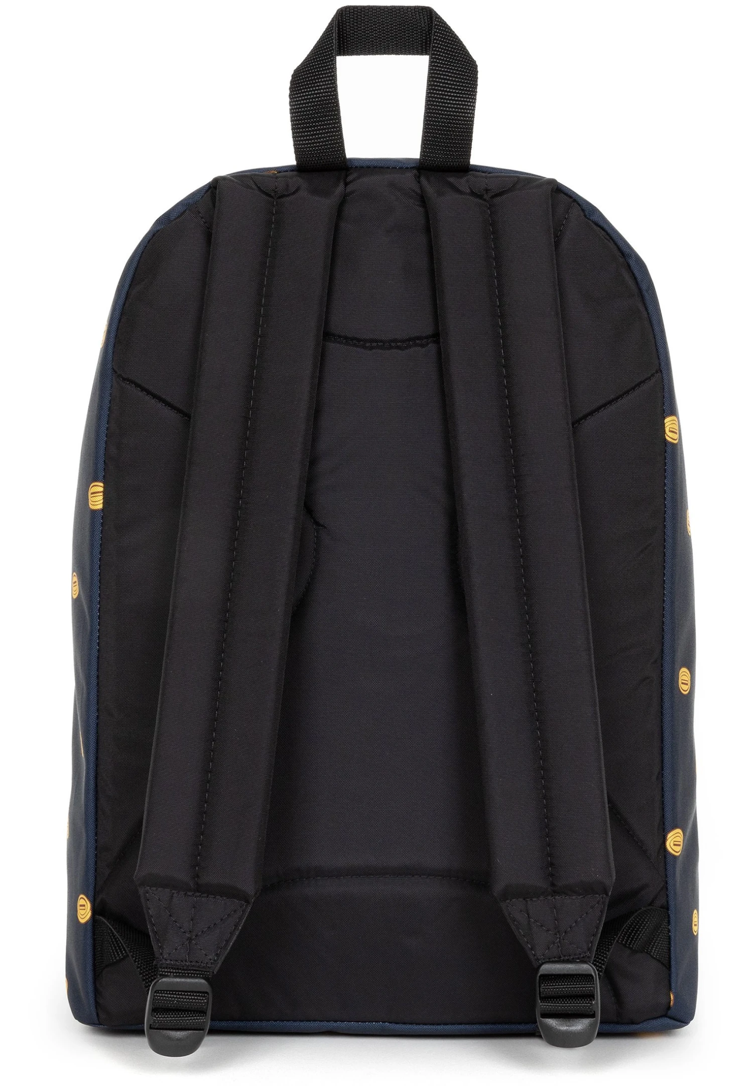 Eastpak Out Of Office - Mochila - Mario Navy 2 Eastpak Out Of Office - Mochila - Mario Navy - Imagen 2