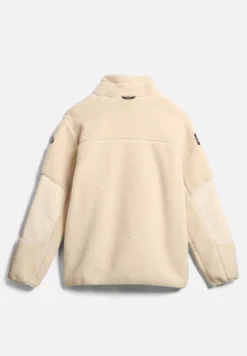 Napapijri Forro Polar - Whitecap Gray -Fuerza PUMA 76a60ab5139541649c1fc75bf2288eb0 scaled