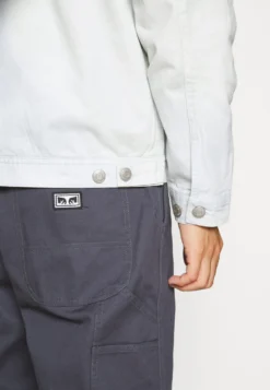 Obey Clothing Tie Dye Work Jacket - Chaqueta Fina - Good Grey 15 Obey Clothing Tie Dye Work Jacket - Chaqueta Fina - Good Grey -Fuerza PUMA 76dca452824a41c883c28ff08fee6271 scaled