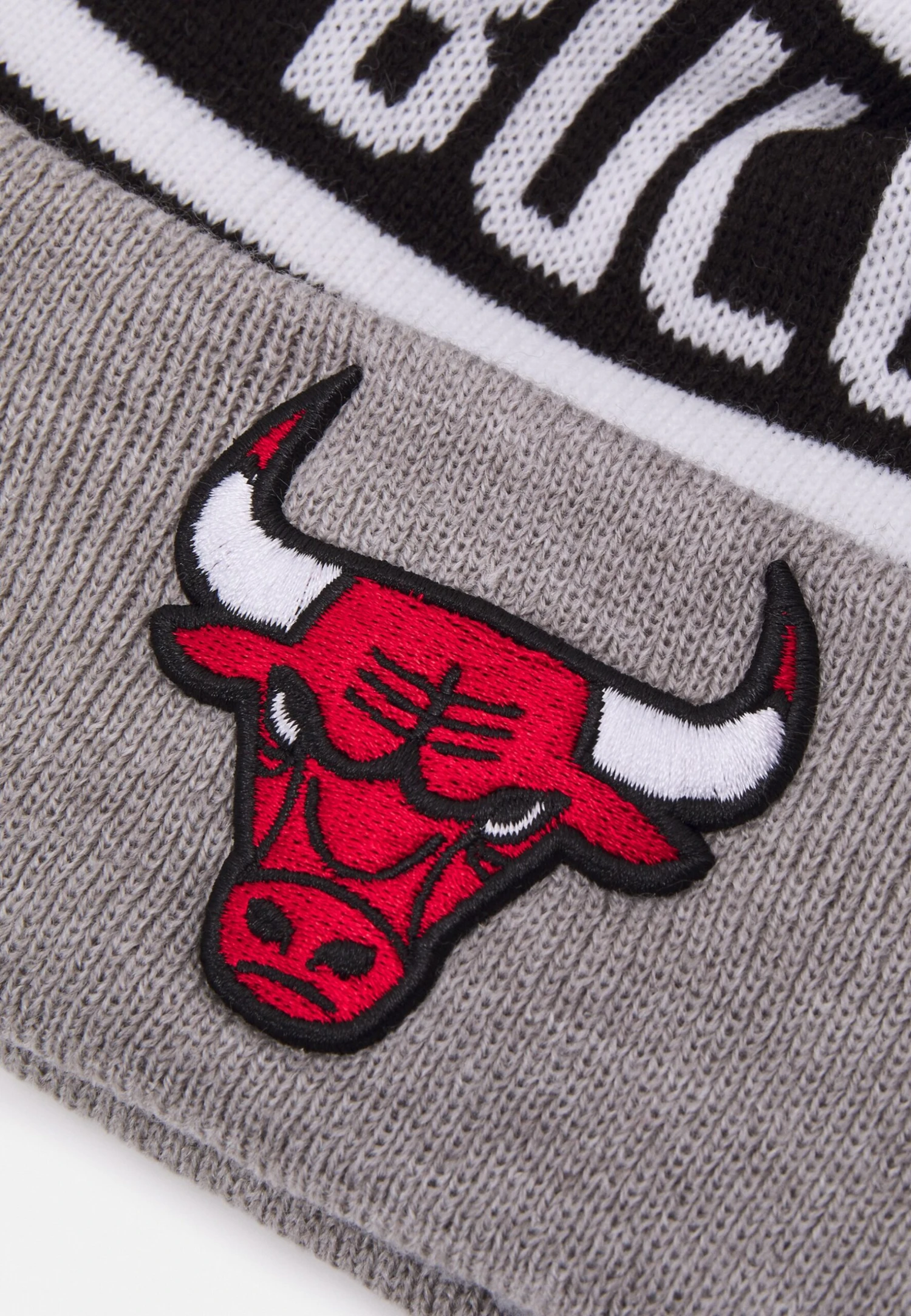 NEW ERA Jake Cuff Beanie Unisex - Gorro - Black 4 NEW ERA Jake Cuff Beanie Unisex - Gorro - Black - Imagen 4