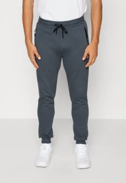 Ellesse Basito - Pantalones Deportivos - Blue