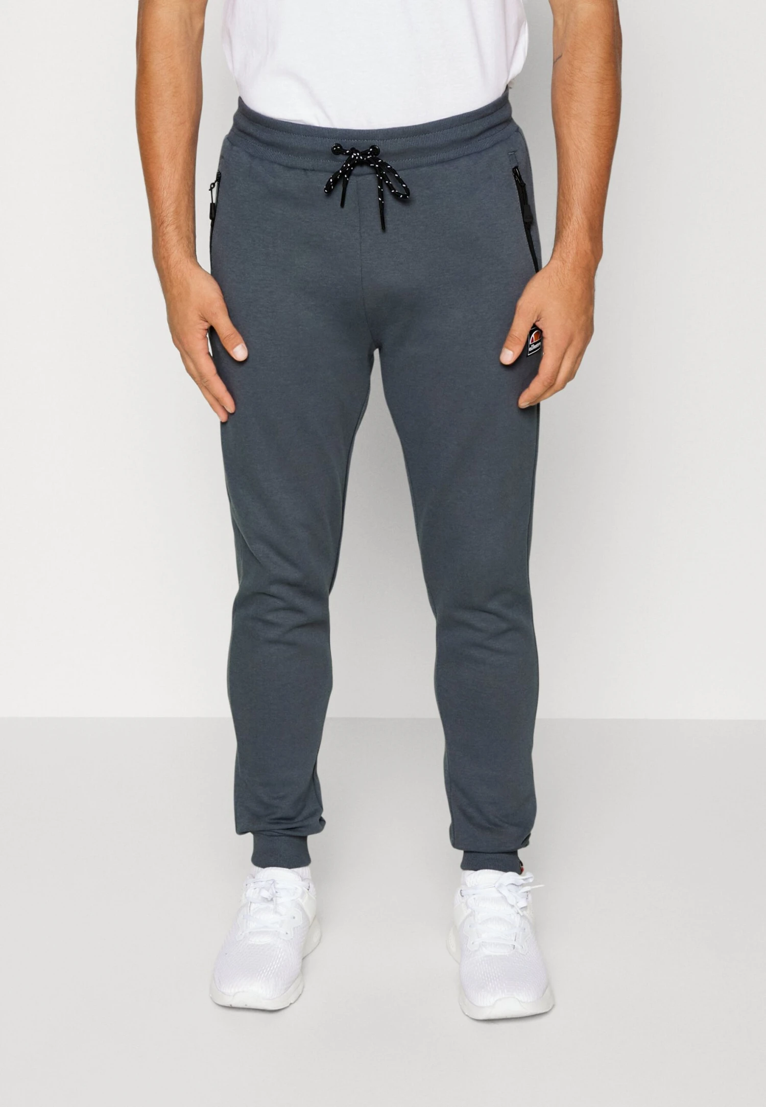 Ellesse Basito - Pantalones Deportivos - Blue 1 Ellesse Basito - Pantalones Deportivos - Blue