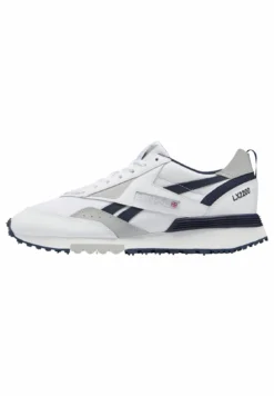 Reebok Classic Lx2200 Unisex - Zapatillas - Ftwr White/Vector Navy/Pure Grey