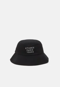ETUDES Training Hat Unisex - Sombrero - Black