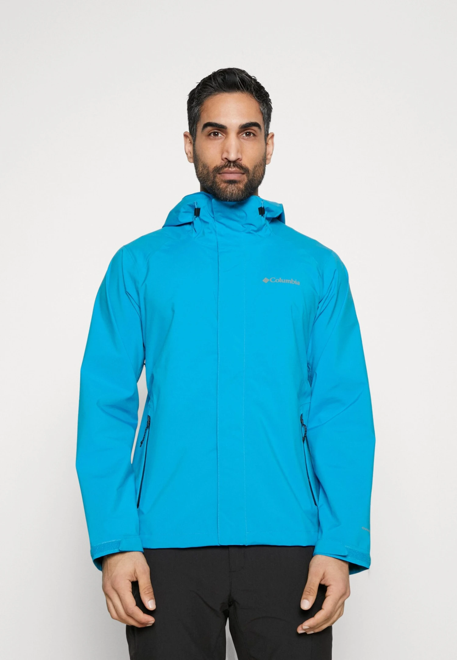 Columbia Earth Explorer™ - Chaqueta Hard Shell - Compass Blue 1 Columbia Earth Explorer™ - Chaqueta Hard Shell - Compass Blue