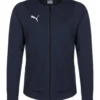Puma Chaqueta De Running - Peacoat