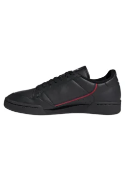 Adidas Originals Continental - Zapatillas - Black