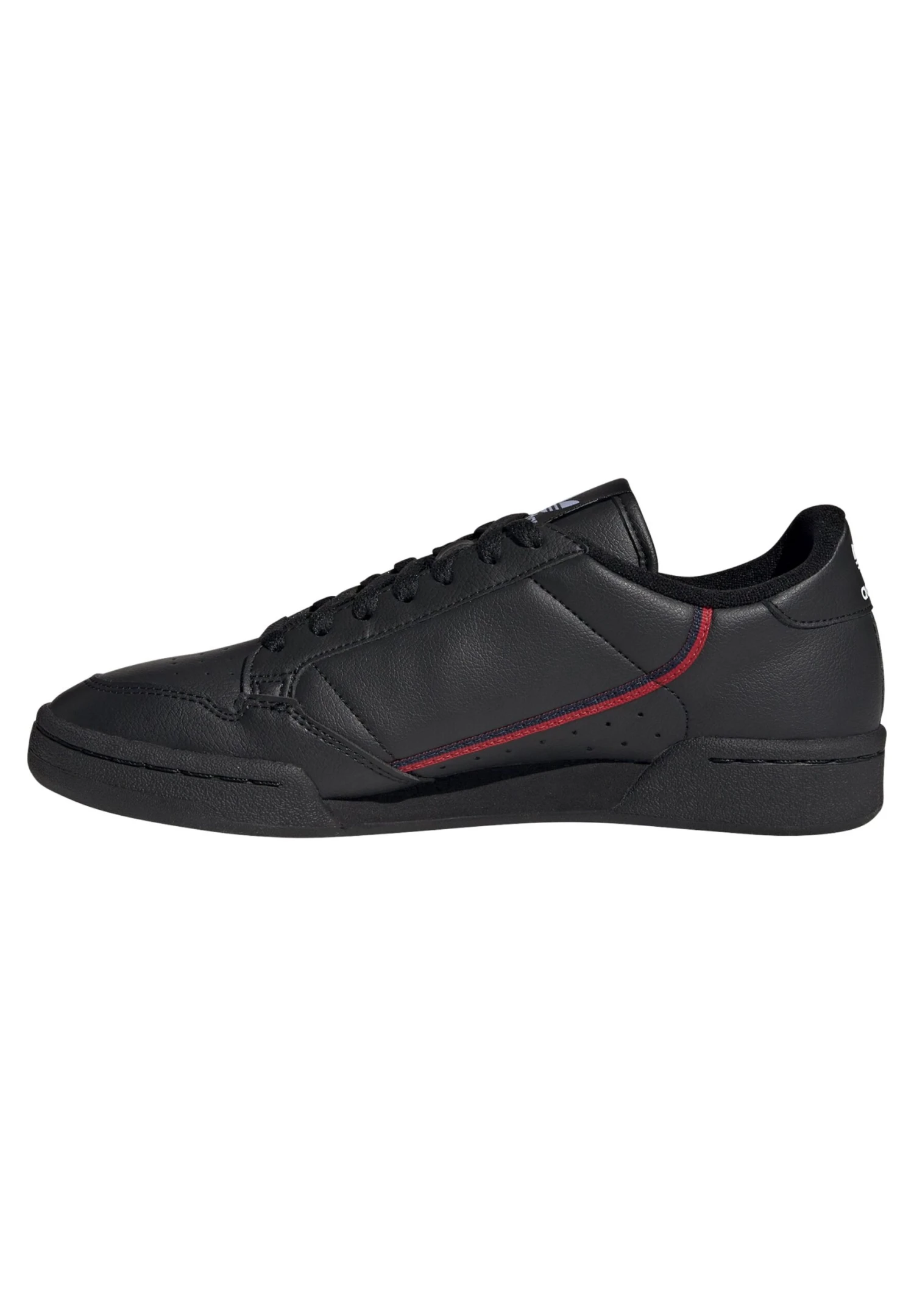Adidas Originals Continental - Zapatillas - Black 1 Adidas Originals Continental - Zapatillas - Black