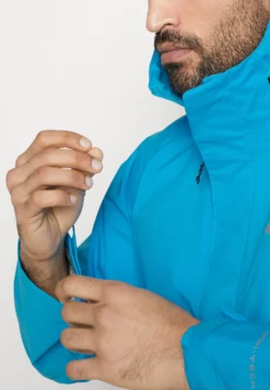 Columbia Earth Explorer™ - Chaqueta Hard Shell - Compass Blue 11 Columbia Earth Explorer™ - Chaqueta Hard Shell - Compass Blue -Fuerza PUMA 7ab32893a10c4d5ea95e28e3649914eb scaled