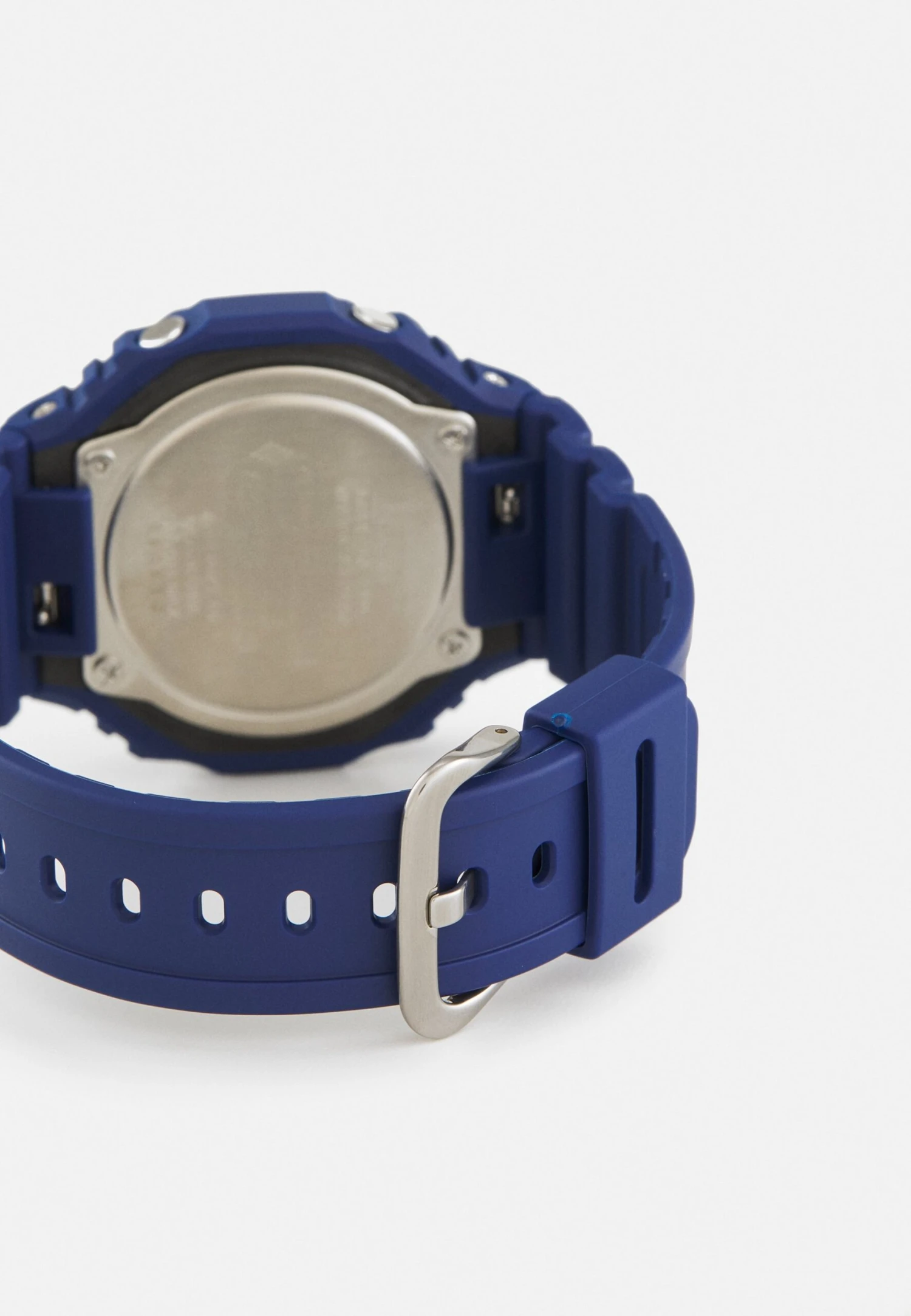 G-SHOCK Unisex - Reloj - Blue 2 G-SHOCK Unisex - Reloj - Blue - Imagen 2