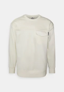 Crewneck - Sudadera - White -Fuerza PUMA 7afa94a892cd4fb5992509bdee36a13c scaled