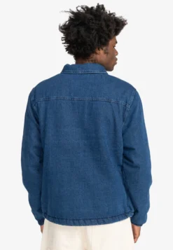 Element Chaqueta Vaquera - Mid Used -Fuerza PUMA 7b4f46bc72ae4956ba9dc6059ba93f55