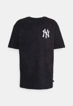 NEW ERA Mlb New York Yankees Washed Pack Graphic Tee - Camiseta Estampada - Black -Fuerza PUMA 7bb192297df044008788dfd273595540 scaled