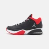 Jordan Max Aura 3 - Zapatillas Altas - Black/White/University Red