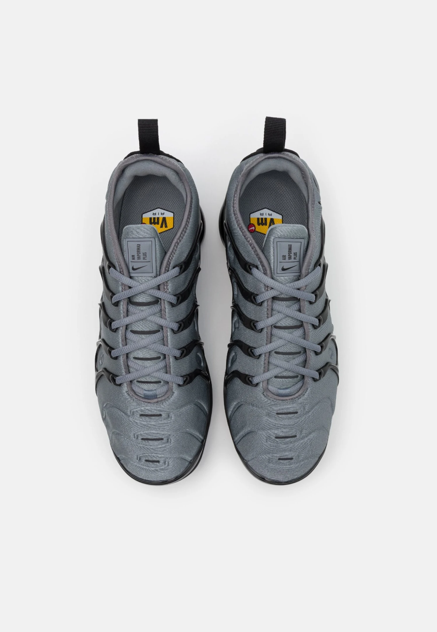 Nike Sportswear Air Vapormax Plus Unisex - Zapatillas - Cool Grey/Black 4 Nike Sportswear Air Vapormax Plus Unisex - Zapatillas - Cool Grey/Black - Imagen 4