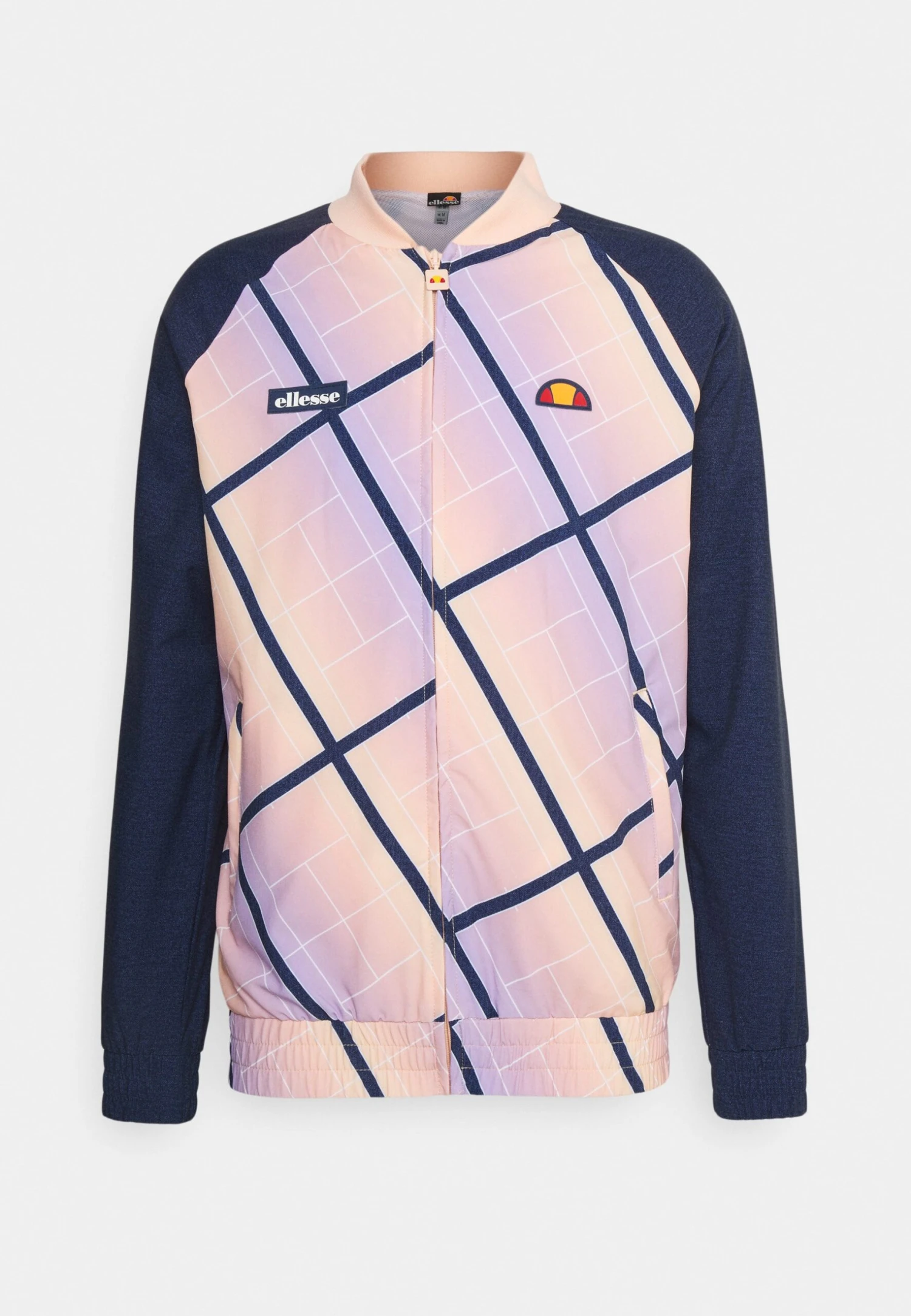 Ellesse Brilliantezza - Chaqueta De Entrenamiento - Multi 5 Ellesse Brilliantezza - Chaqueta De Entrenamiento - Multi - Imagen 5