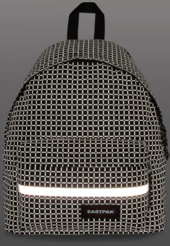 Eastpak Padded Bike - Mochila - Refleks Black -Fuerza PUMA 7ca6407915474183a0fa196cf565ce38 scaled