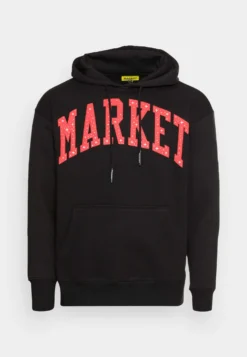 Market Arc Puff Hoodie - Jersey Con Capucha - Black 8 Market Arc Puff Hoodie - Jersey Con Capucha - Black -Fuerza PUMA 7cf2e2ce387a4393a28e1b61b4ee909b scaled