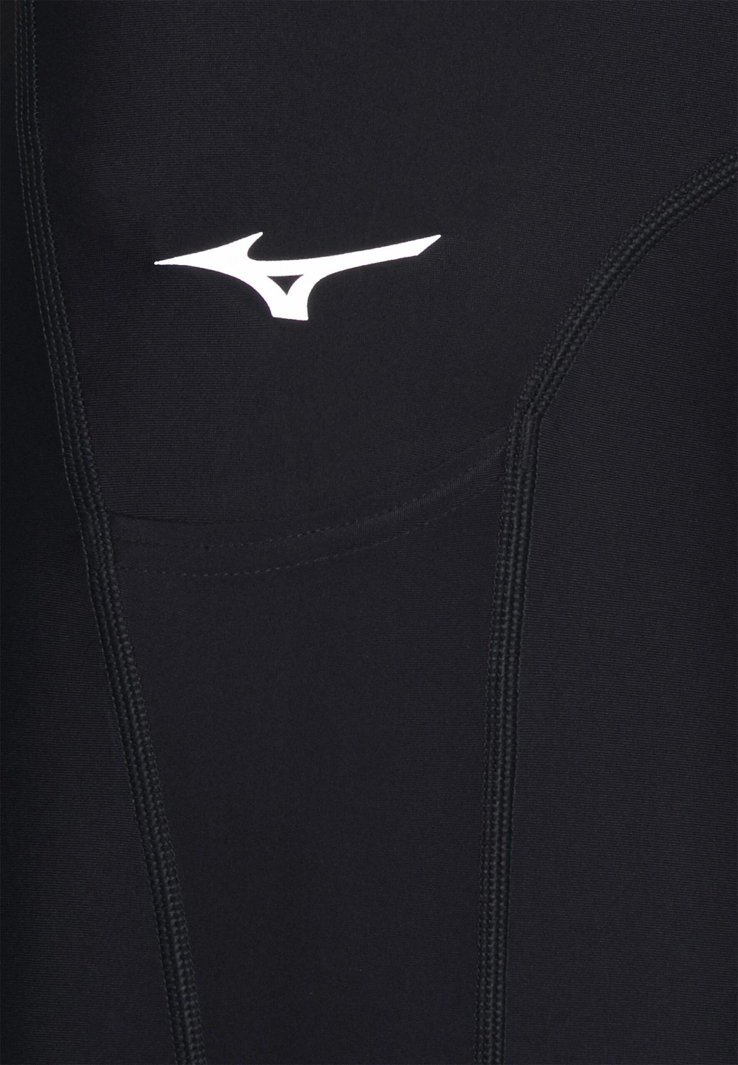 Mizuno Core Long- Medias - Black 3 Mizuno Core Long- Medias - Black - Imagen 3