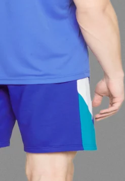 Fila Melvin - Pantalón Corto De Deporte - Dazzling Blue 7 Fila Melvin - Pantalón Corto De Deporte - Dazzling Blue -Fuerza PUMA 7d716392d54842928514b155514e76e5 scaled