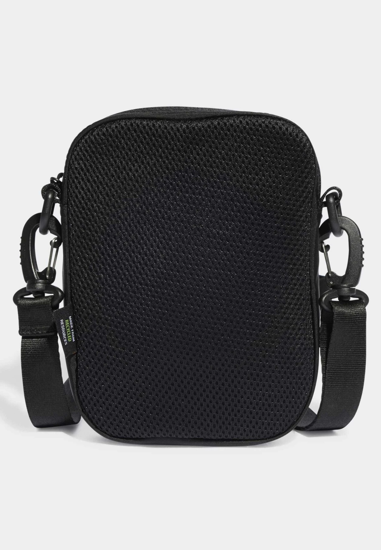 Adidas Originals Fest Bag Unisex - Bandolera - Black 2 Adidas Originals Fest Bag Unisex - Bandolera - Black - Imagen 2