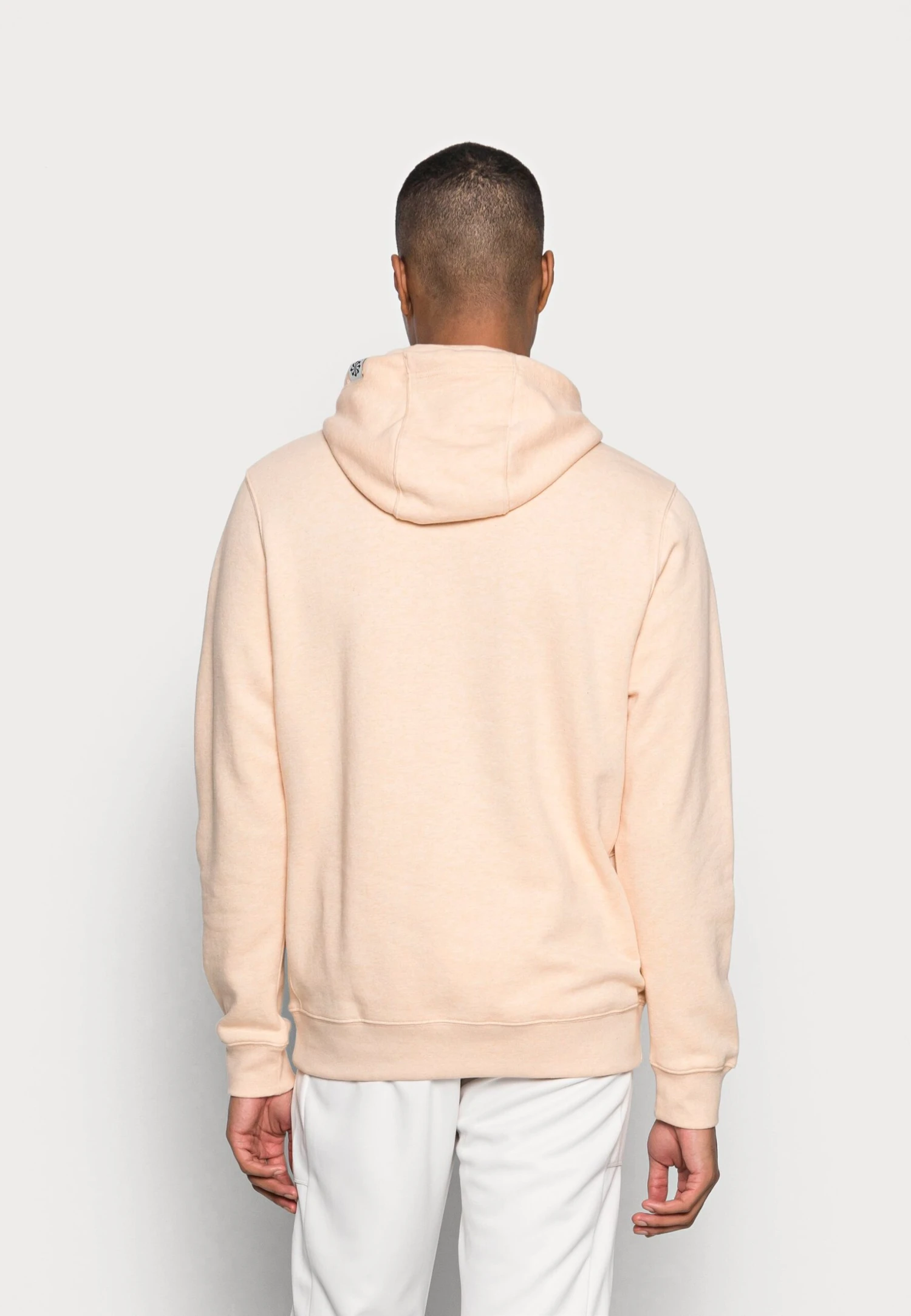 Nike Sportswear Revival Hoodie - Jersey Con Capucha - White Onyx 3 Nike Sportswear Revival Hoodie - Jersey Con Capucha - White Onyx - Imagen 3