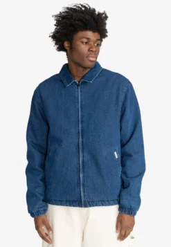 Element Chaqueta Vaquera - Mid Used