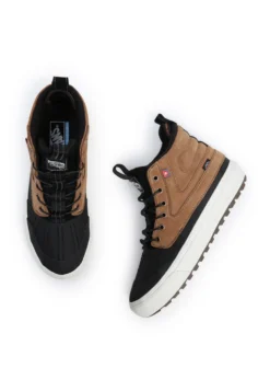 Vans Del Pato Mte - Botines Con Cordones - Black -Fuerza PUMA 7f356a2c07fc457eac743582904df7ae scaled