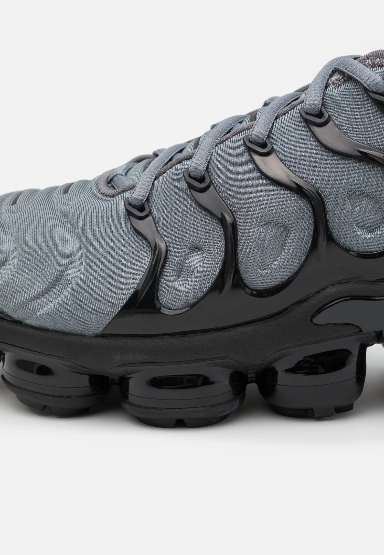 Nike Sportswear Air Vapormax Plus Unisex - Zapatillas - Cool Grey/Black 6 Nike Sportswear Air Vapormax Plus Unisex - Zapatillas - Cool Grey/Black - Imagen 6